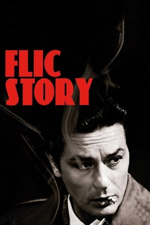 Watch Free Flic Story (1975)