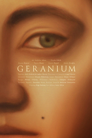 Watch Free Geranium (2021)