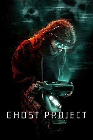 Watch Free Ghost Project (2023)