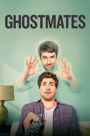 Watch Free Ghostmates (2016)