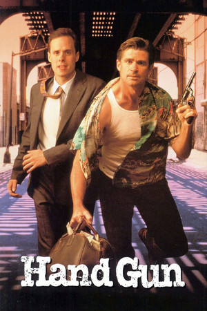 Watch Free Hand Gun (1994)