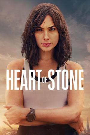 Watch Free Heart of Stone (2023)