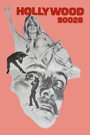 Watch Free Hollywood 90028 (1973)