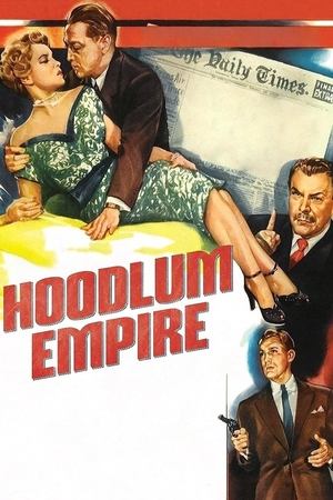 Watch Free Hoodlum Empire (1952)