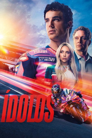 Watch Free Idolos (2026)