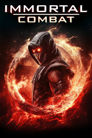 Watch Free Immortal Combat (2026)