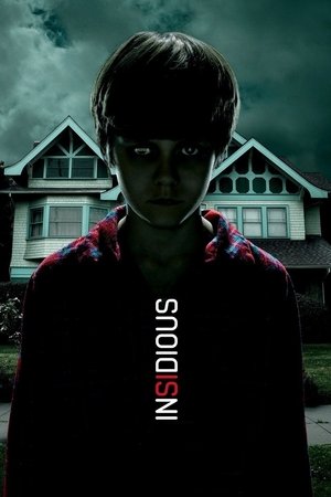 Watch Free Insidious (2010)