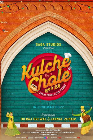 Watch Free Kulche Chole (2022)
