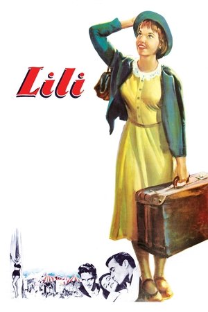 Watch Free Lili (1953)