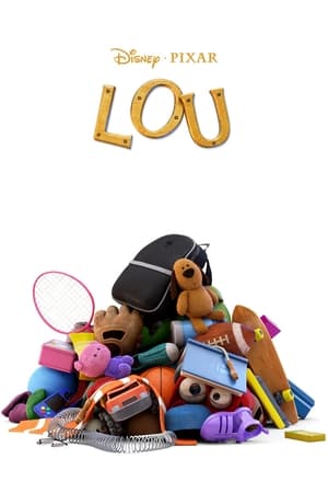 Watch Free Lou (2017)