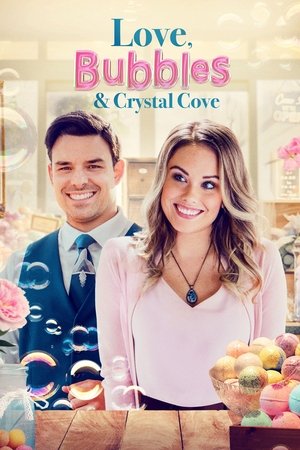 Watch Free Love, Bubbles Crystal Cove (2021)