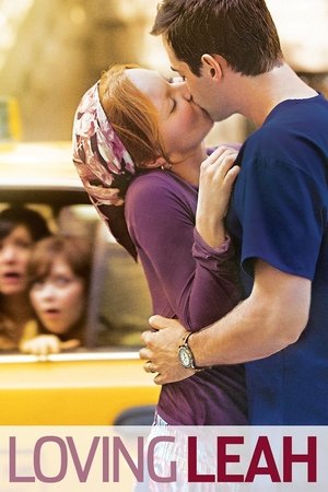 Watch Free Loving Leah (2009)