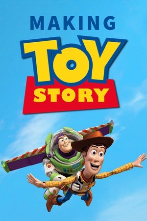 Watch Free The Making of Toy Story (1995)