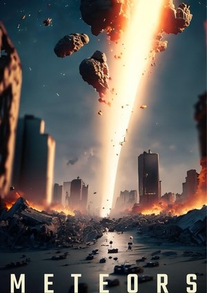 Watch Free Meteors (2025)