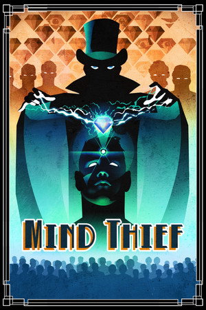 Watch Free Mind Thief (2022)