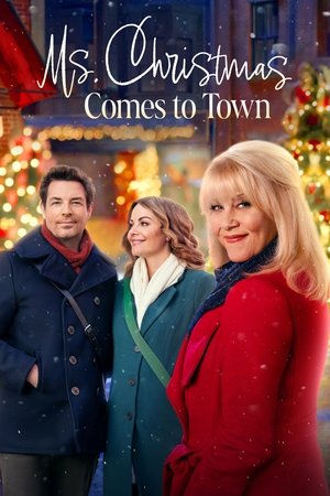 Watch Free Ms Christmas Comes to Town (2023)
