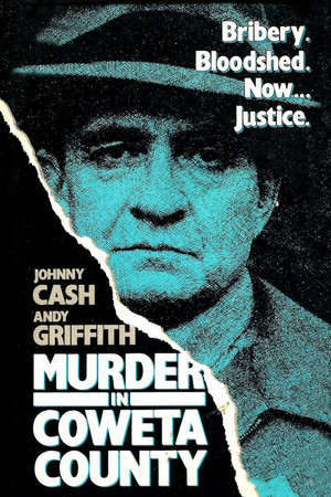 Watch Free Murder in Coweta County (1983)