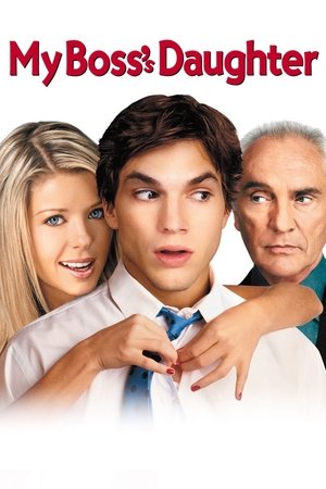 Watch Free My Bosss Daughter (2003)