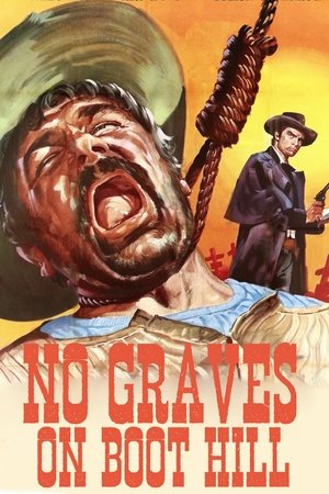 Watch Free Three Crosses Not to Die (1968)