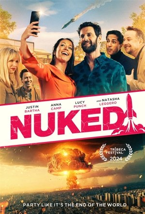 Watch Free Nuked (2024)