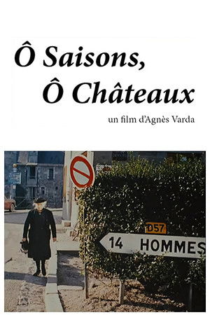 Watch Free O saisons o chateaux (1958)