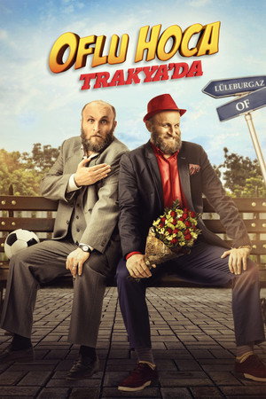 Watch Free Oflu Hocanin Sifresi 3 (2018)
