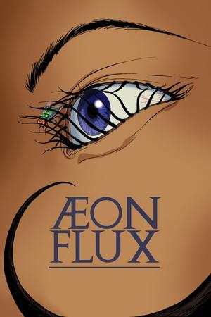Watch Free Aeon Flux (1991-1995)