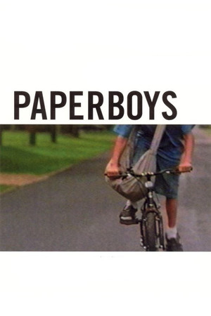 Watch Free Paperboys (2001)