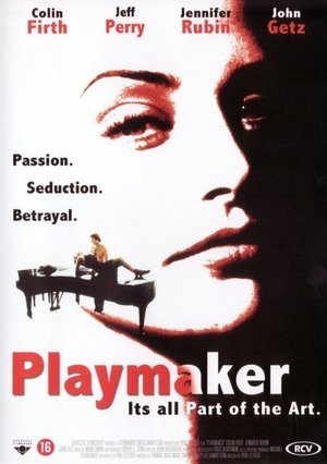 Watch Free Playmaker (1994)