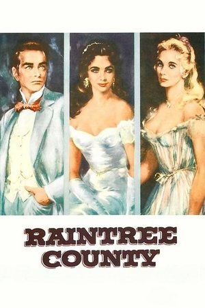 Watch Free Raintree County (1957)