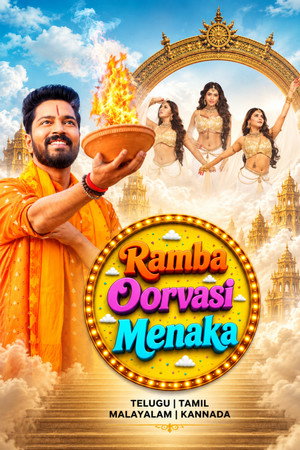 Watch Free Ramba Oorvasi Menaka (2026)
