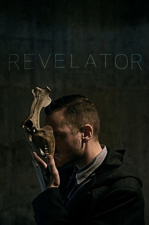 Watch Free Revelator (2017)