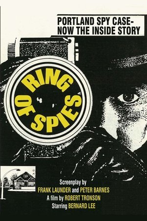 Watch Free Ring of Treason (1964)