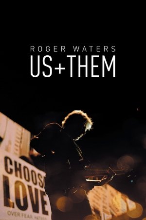 Watch Free Roger Waters Us + Them (2019)