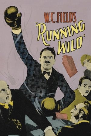 Watch Free Running Wild (1927)