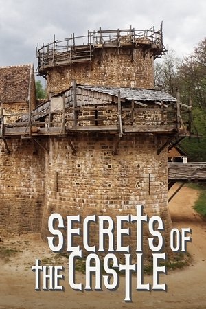 Watch Free Secrets of the Castle (2014)