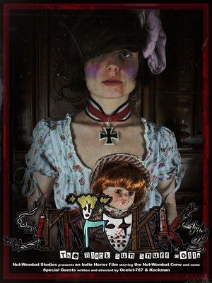 Watch Free Sikkfukks The Black Sun Snuff Dolls (2019)