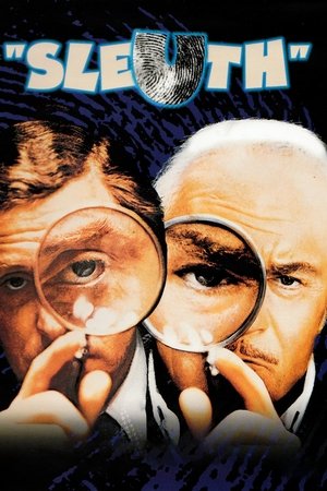Watch Free Sleuth (1972)