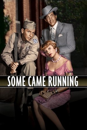 Watch Free Some Came Running (1958)