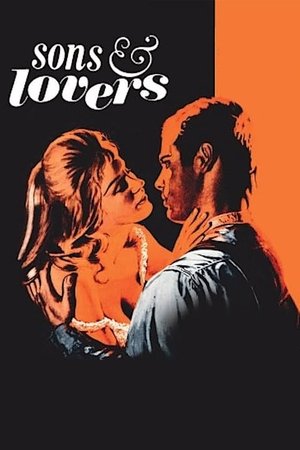Watch Free Sons and Lovers (1960)