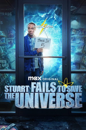 Watch Free Stuart Fails to Save the Universe (2026–)