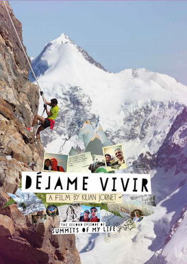 Watch Free Dejame Vivir (2014)