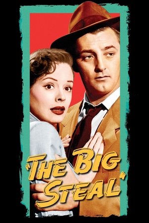 Watch Free The Big Steal (1949)