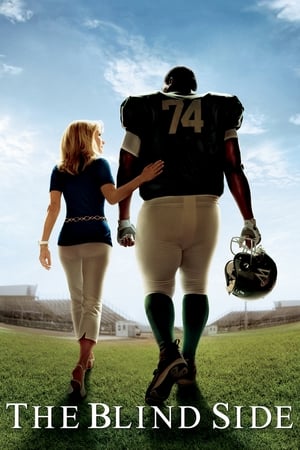 Watch Free The Blind Side (2009)