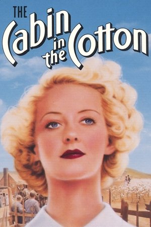 Watch Free The Cabin in the Cotton (1932)