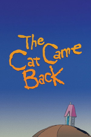 Watch Free The Cat Came Back (1988)