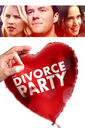 Watch Free The Divorce Party (2019)