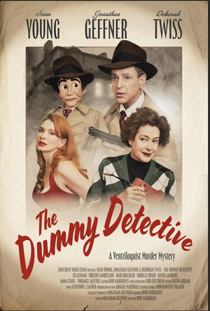 Watch Free The Dummy Detective (2025)