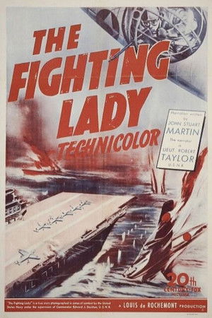 Watch Free The Fighting Lady (1944)