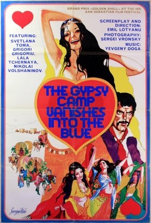 Watch Free Queen of the Gypsies (1976)